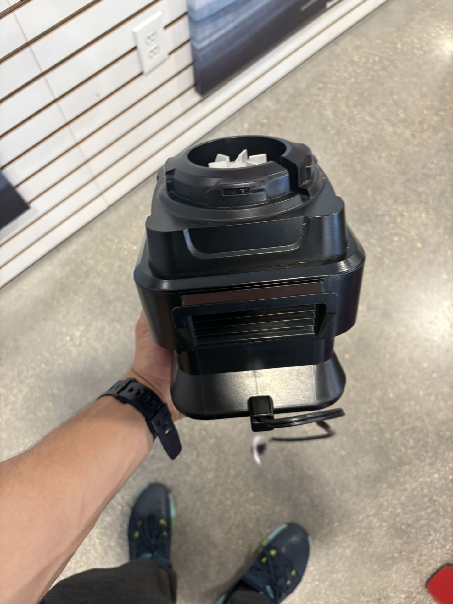 Ninja Blender (Base)