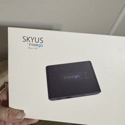 INSEEGO SKYUS 160 SK160-VZ  Router - Verizon
