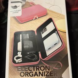 Electronic Organizer