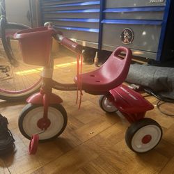 Radio Flyer 