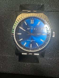 Invicta men’s watch