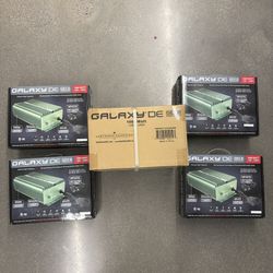 Galaxy DE Gen 2 Select-A-Watt Ballast Qty 6
