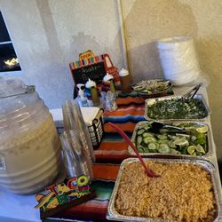 Taquero // Taquiza // Tacos