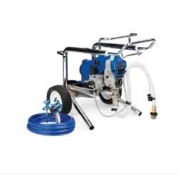 ESPRALLADORA GRACO PRO 210 PC CALADA $650
