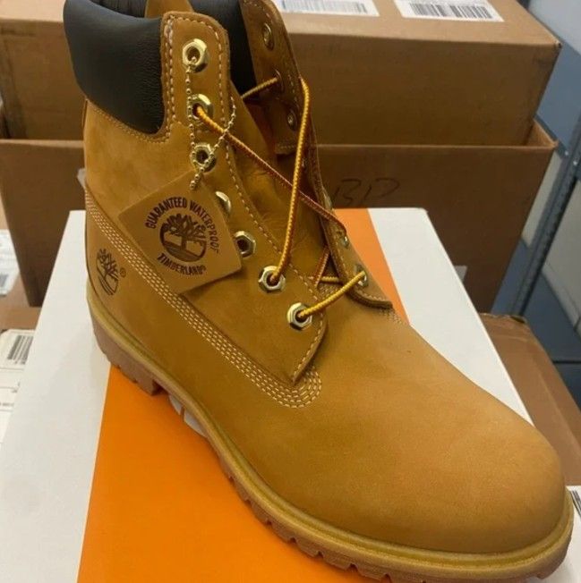 Timberland 