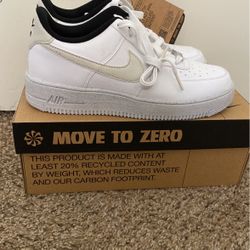 Nike Air Force 1s
