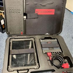 Autel Maxisys Ultra High End Scanner 