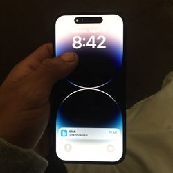 iPhone 14 Pro