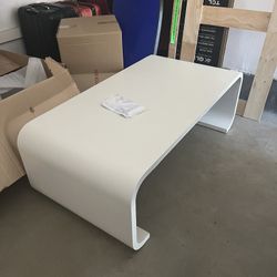 Hooker Coffee table 