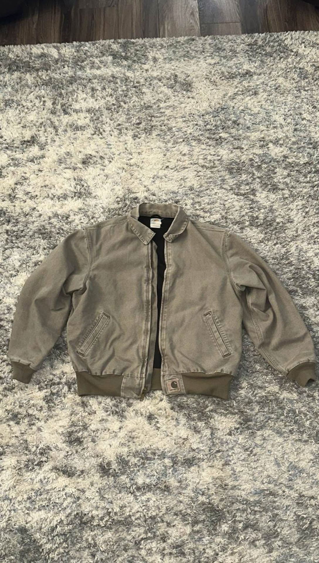 Carhartt Vtg Jacket. (Give Me An Offer)