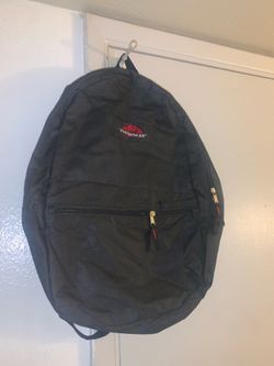 Trailmaker backpack