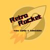 Retro Rocket Video Games