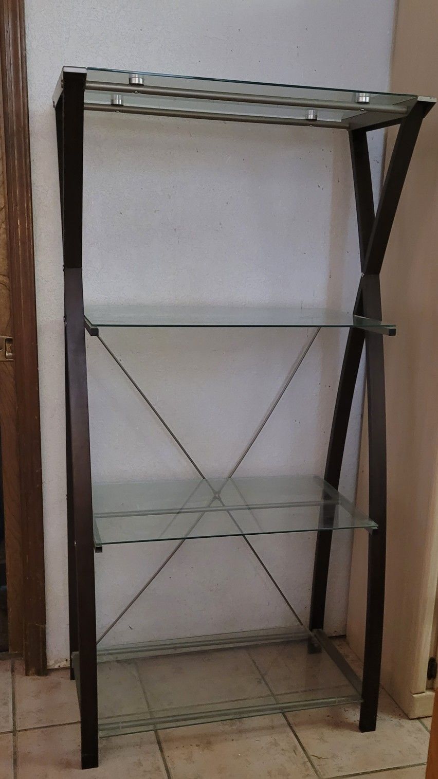 Sharper Image 4 Tier