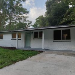 Dade City 4br, 1ba Home Renovated And Financed For New Owner