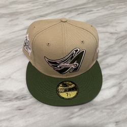 New Angels New Era Hat