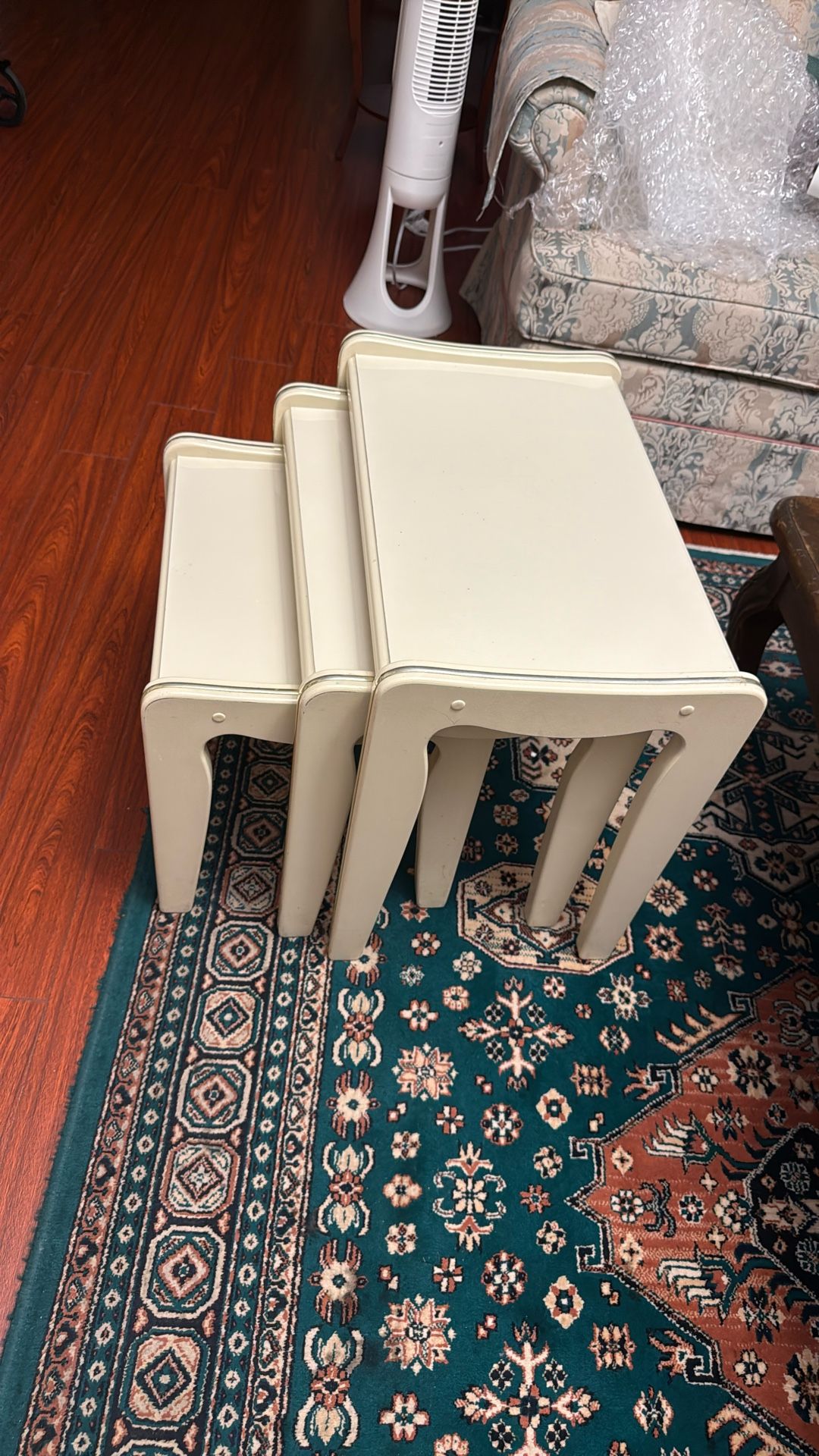 Coffee Table Set Of 3