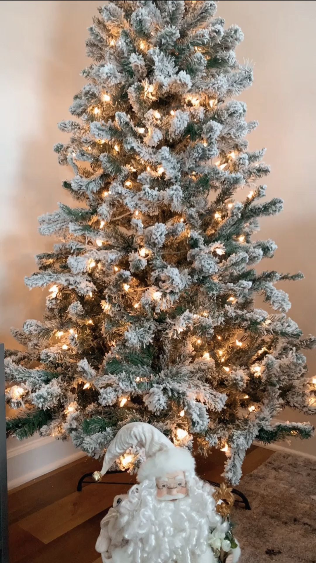 Christmas Tree 6.5 feet