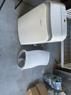 A/c Portable 