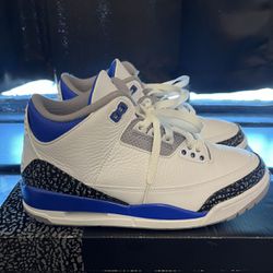 Nike Jordans Men’s Size 8.5 Used Good Condition $155
