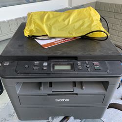 Brother LASER printer