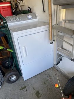 Dryer Overheats