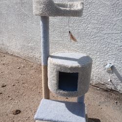 Cat Tree