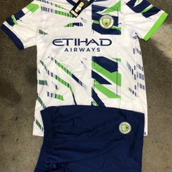 Soccer Uniforms