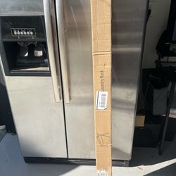 BRAND NEW IN BOX Laundry Rack 