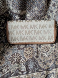 MK Wallet