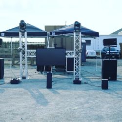 Dj Quinceañeras And Weddings