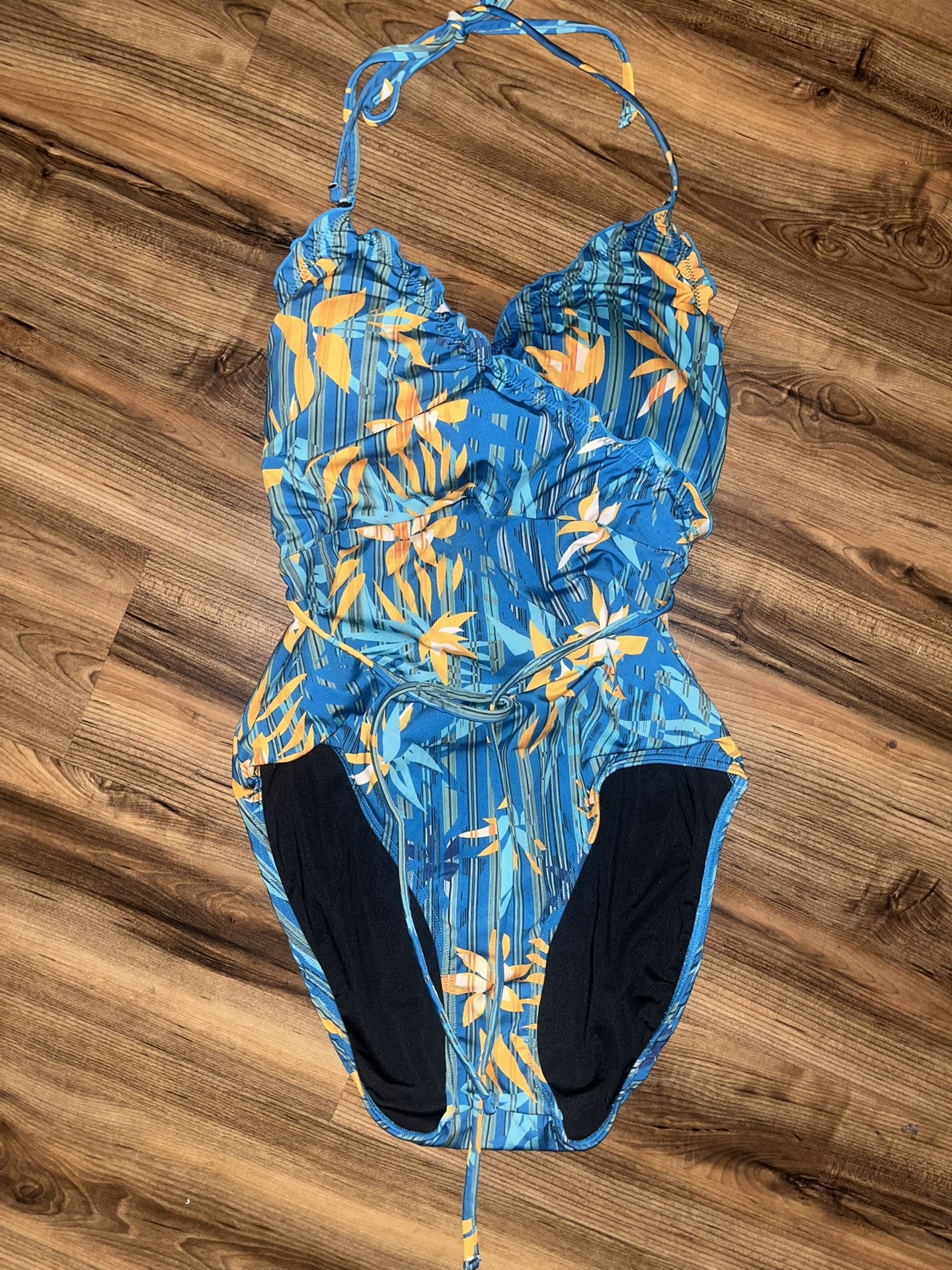 Bikini Swimsuit