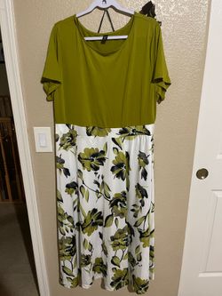 Women’s dress