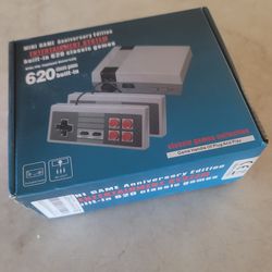 Brand New similar to NES (Nintendo). Over 600 games