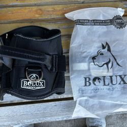 Bolux Dog Reflective Harness size Small 