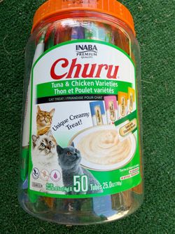Cat Treats