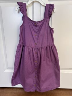 Girls H&M Dress