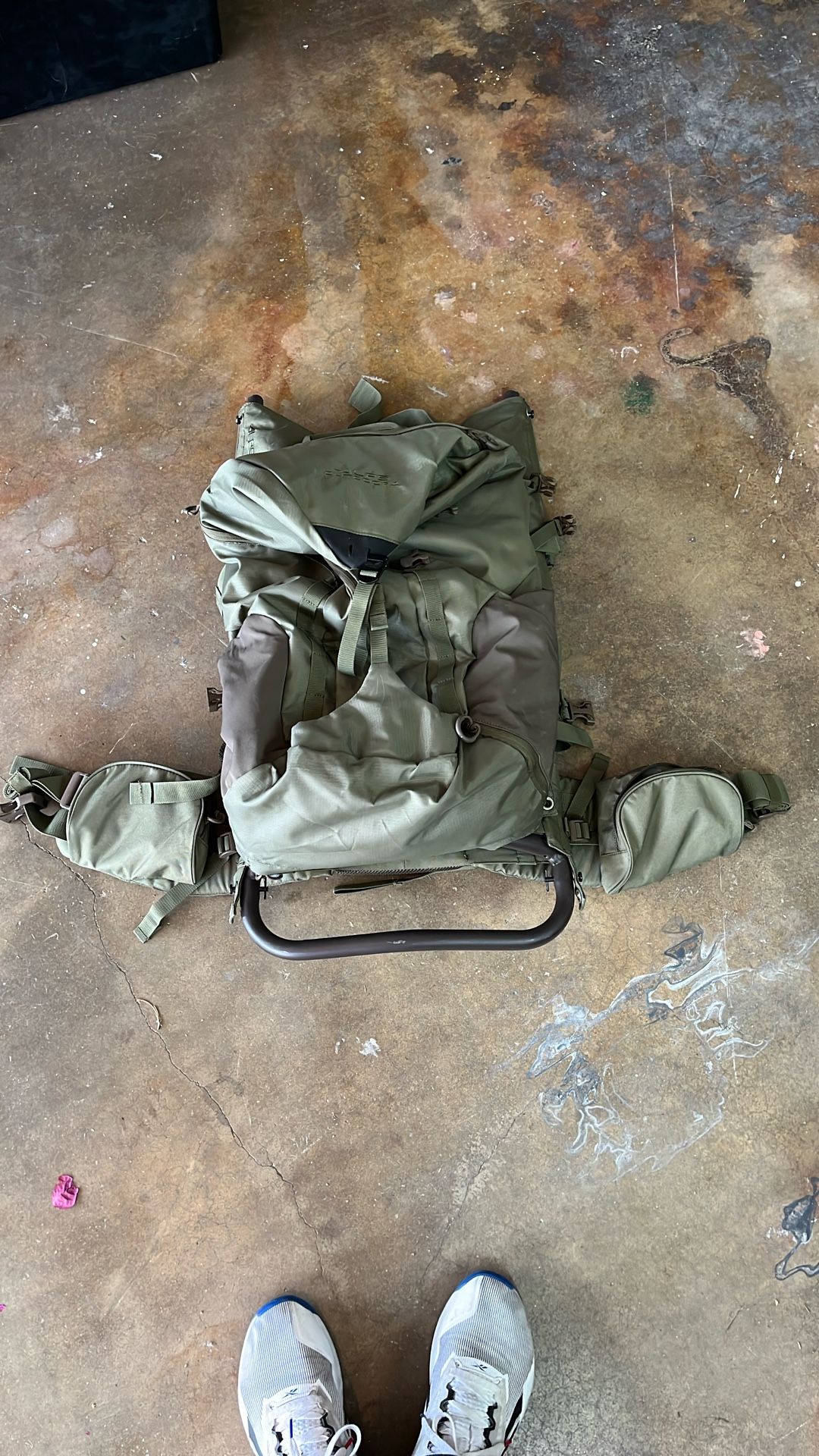 Hunting Backpack