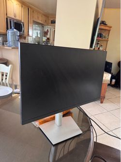 24 Inch Dell Monitor (works great!)