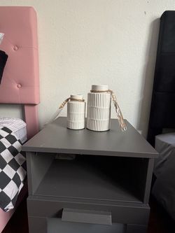 Table decorations