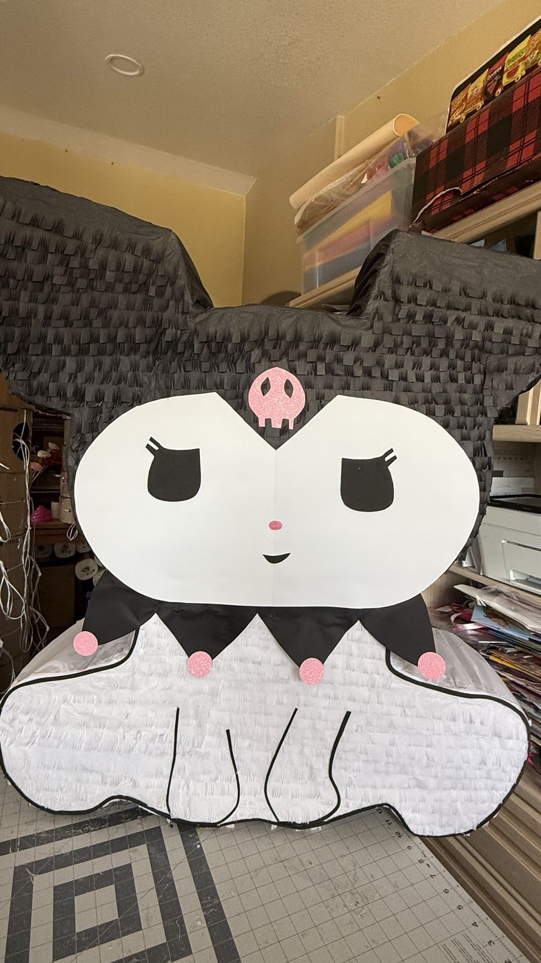 Kuromy 