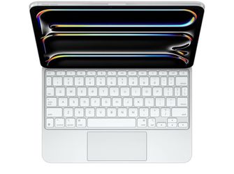 Brand-new, sealed iPad case