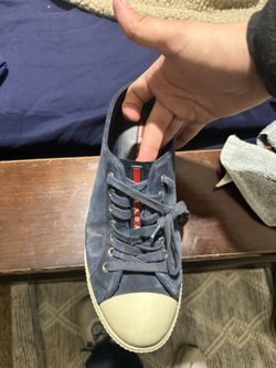 Prada Shoes