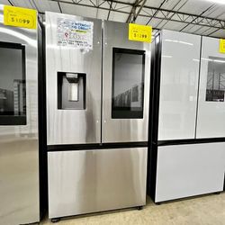 Brand New Refrigerator