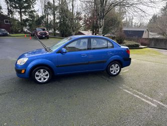 2009 Kia Rio