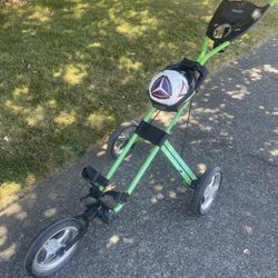 Bag Boy