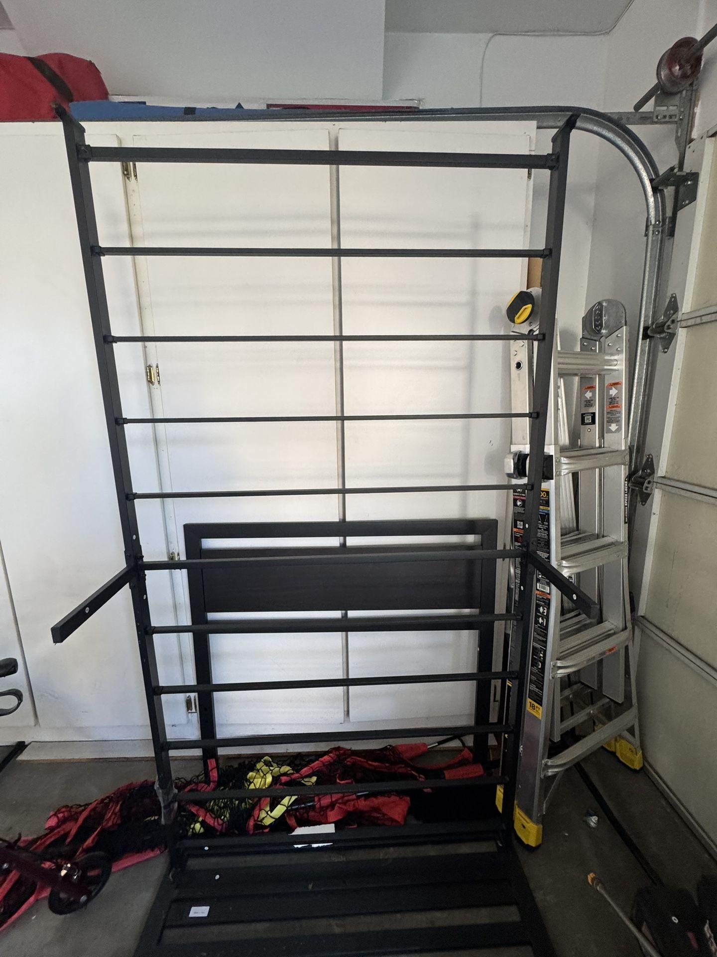 Twin Size Bed Frame