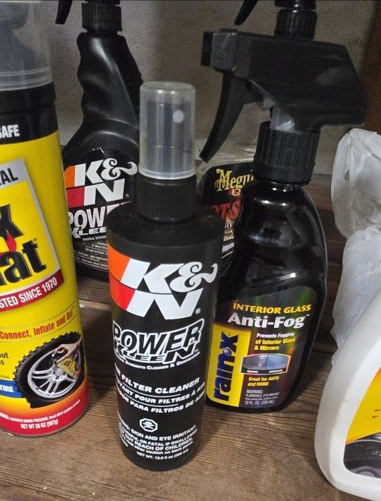 Car Detail Automotive Supplies Bring Me Offers $