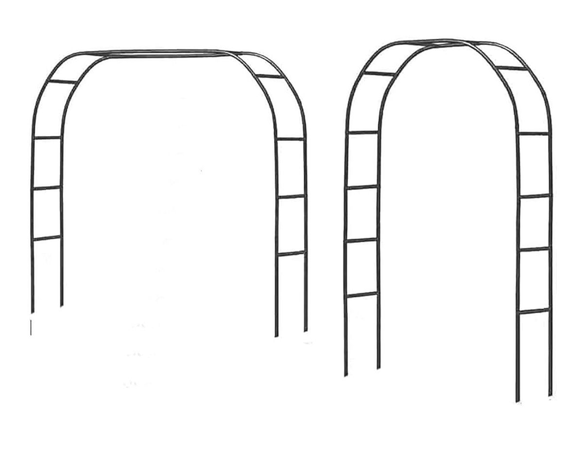 Metal Arch
