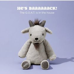 Scentsy Glendon The Goat 