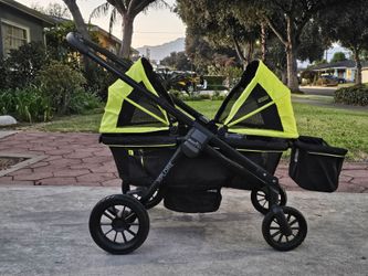 Evenflo Pivot Xplore Stroller Wagon